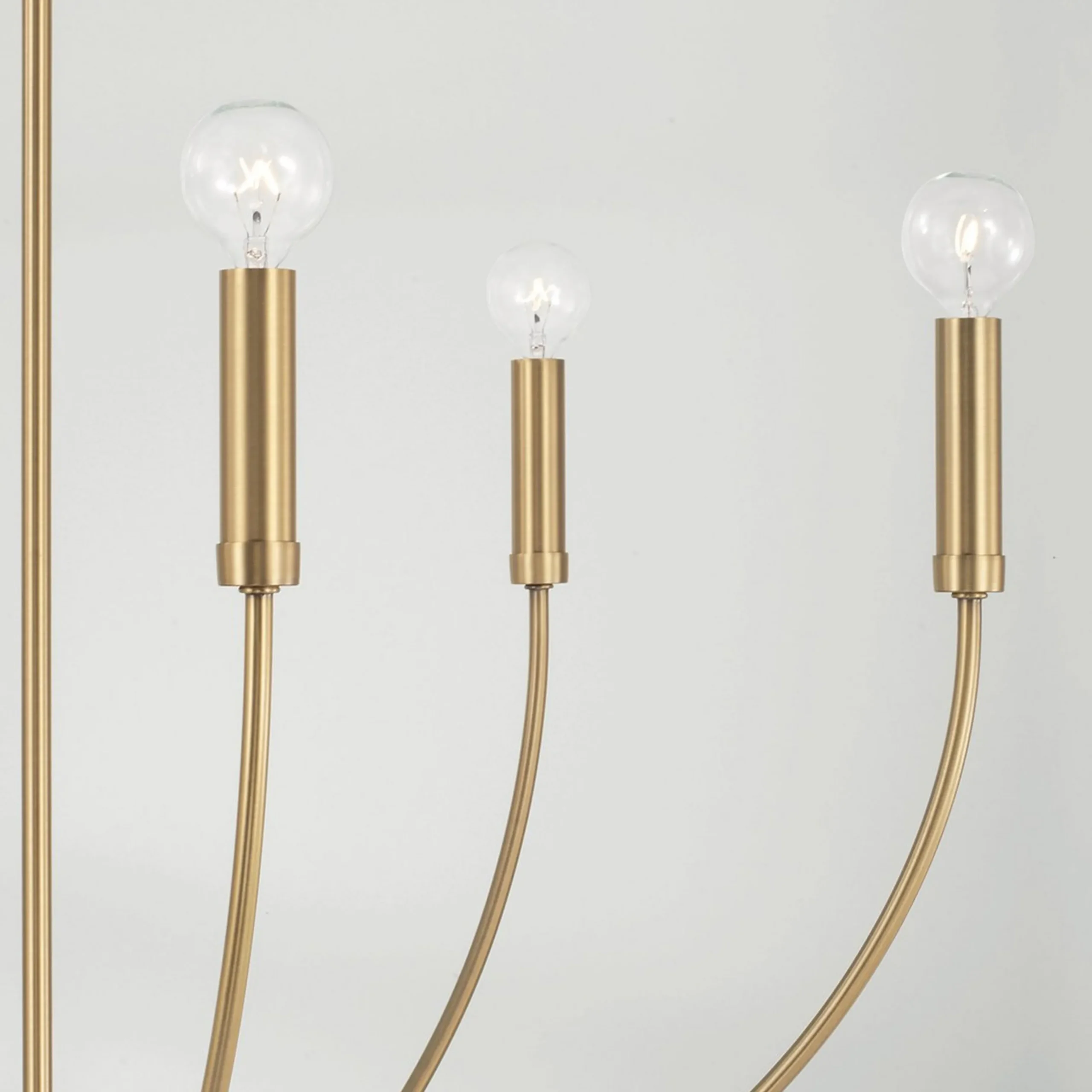 Coda Chandelier - Small