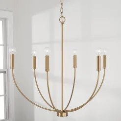 Coda Chandelier - Small