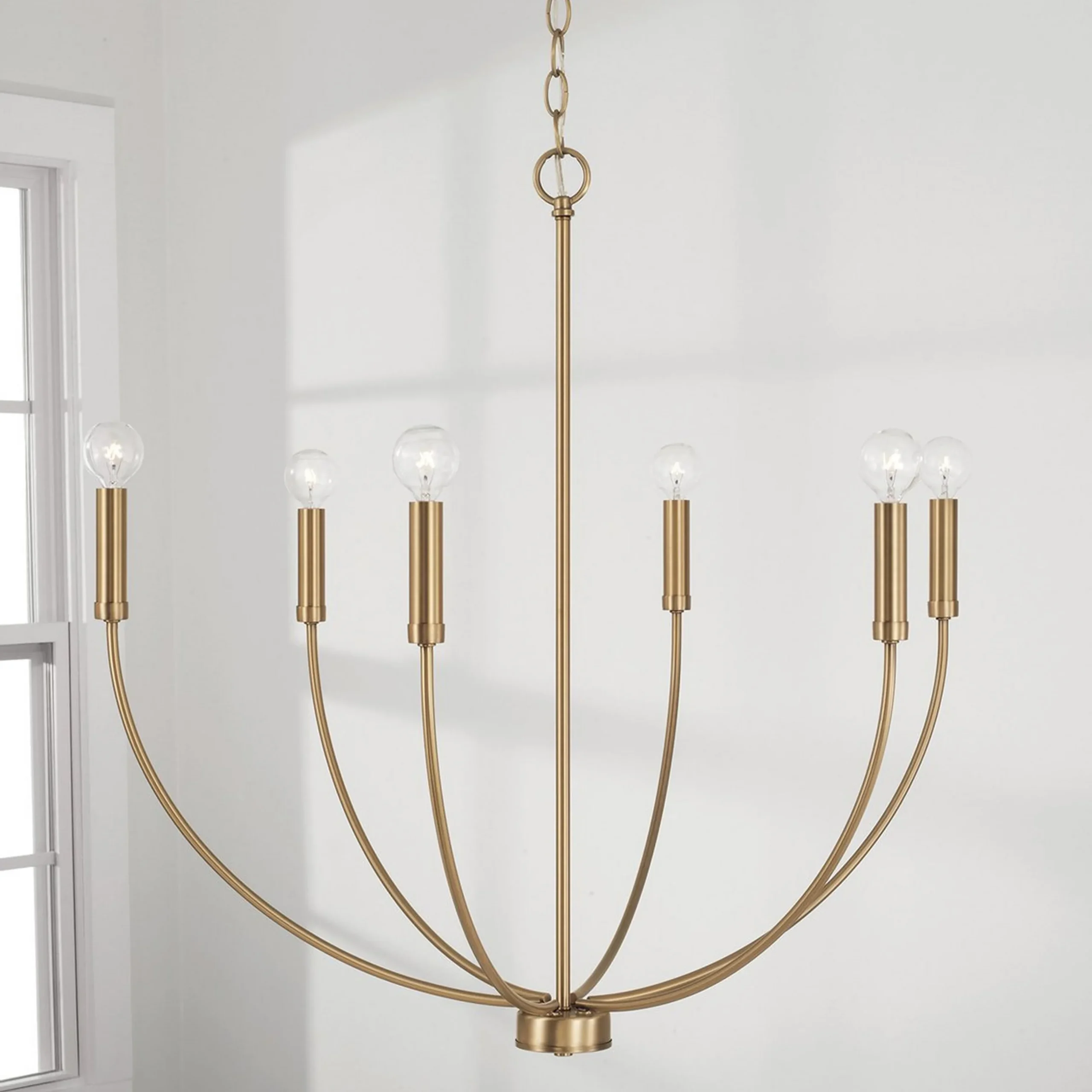 Coda Chandelier - Small