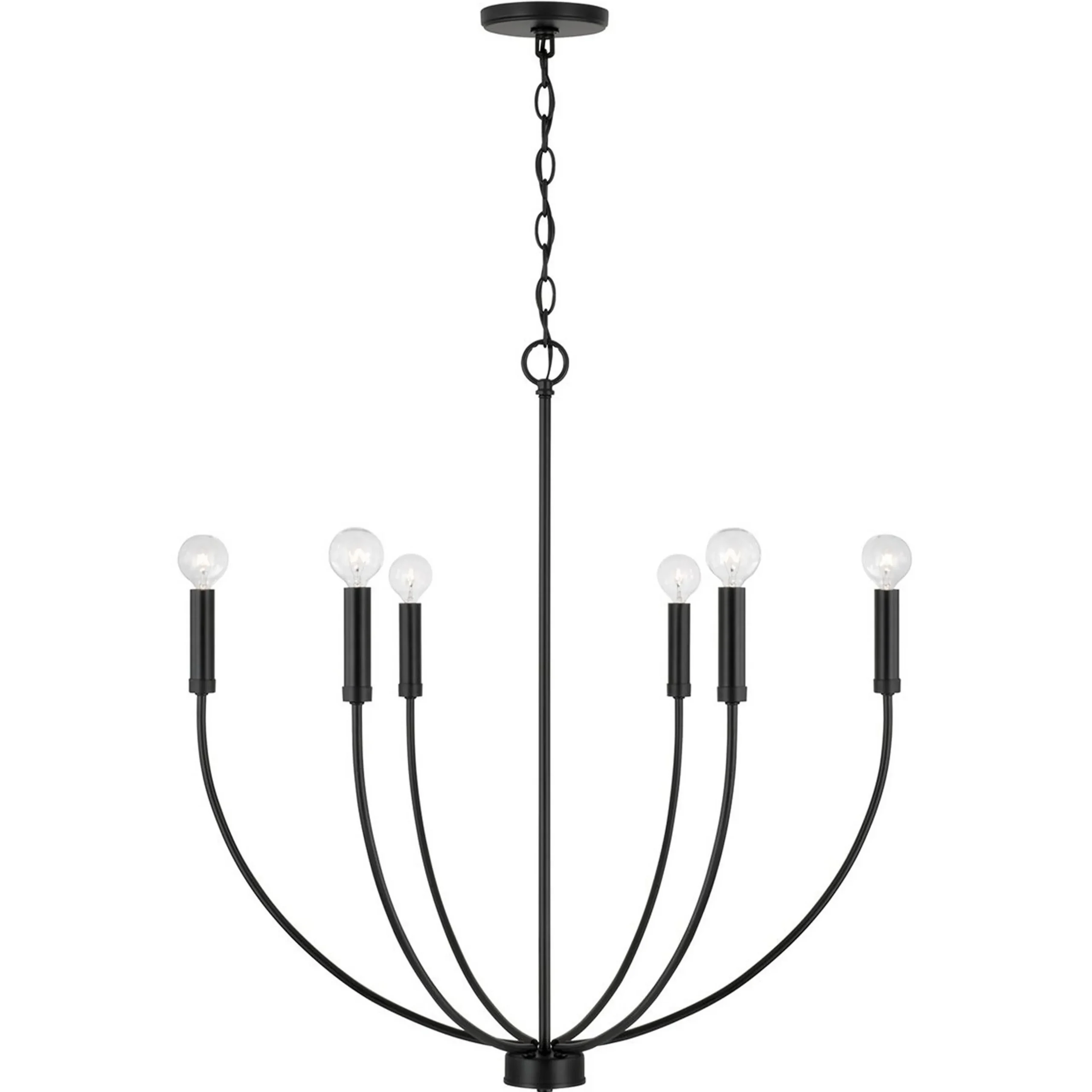 Coda Chandelier - Small