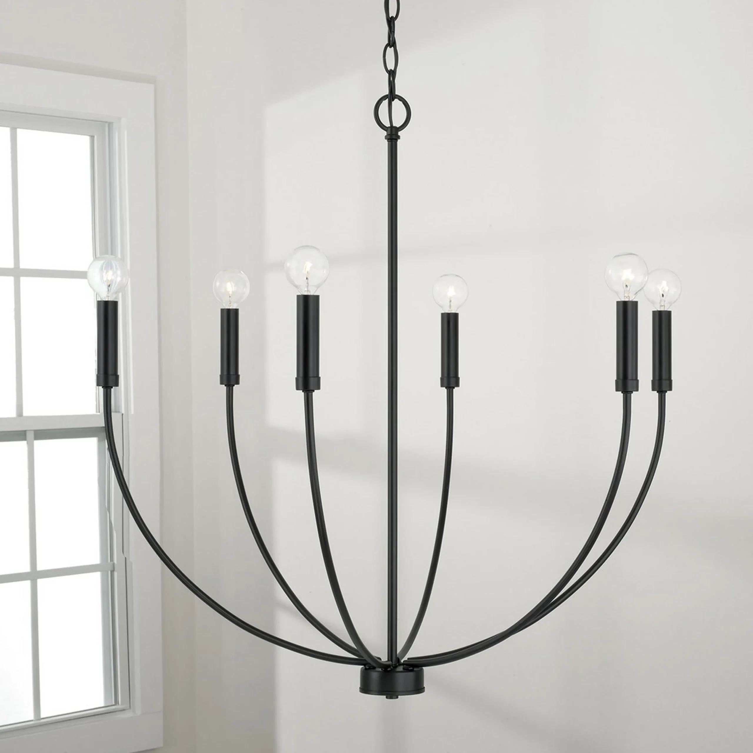 Coda Chandelier - Small