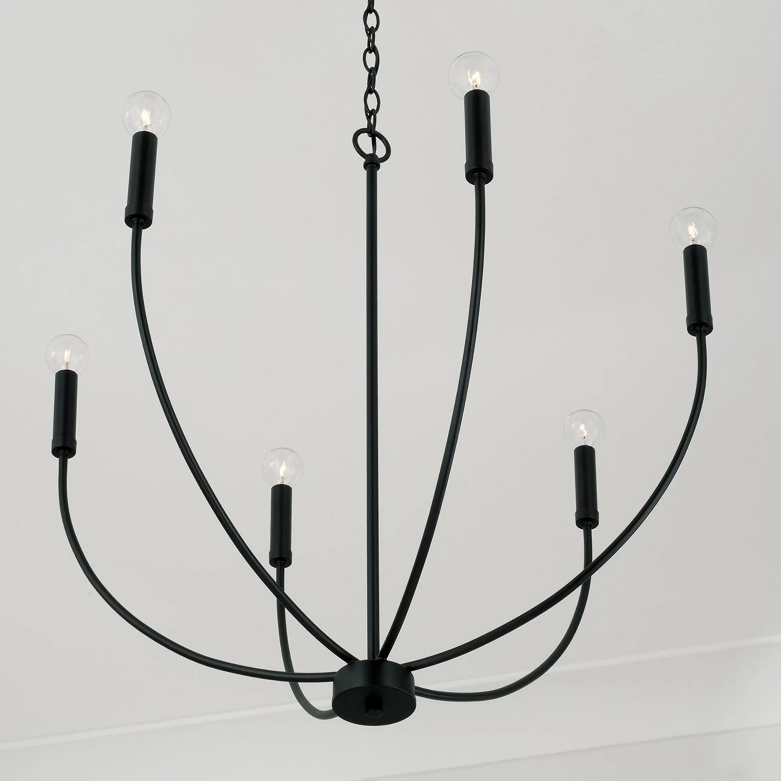 Coda Chandelier - Small