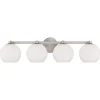Coda Vanity Light - 4 Light