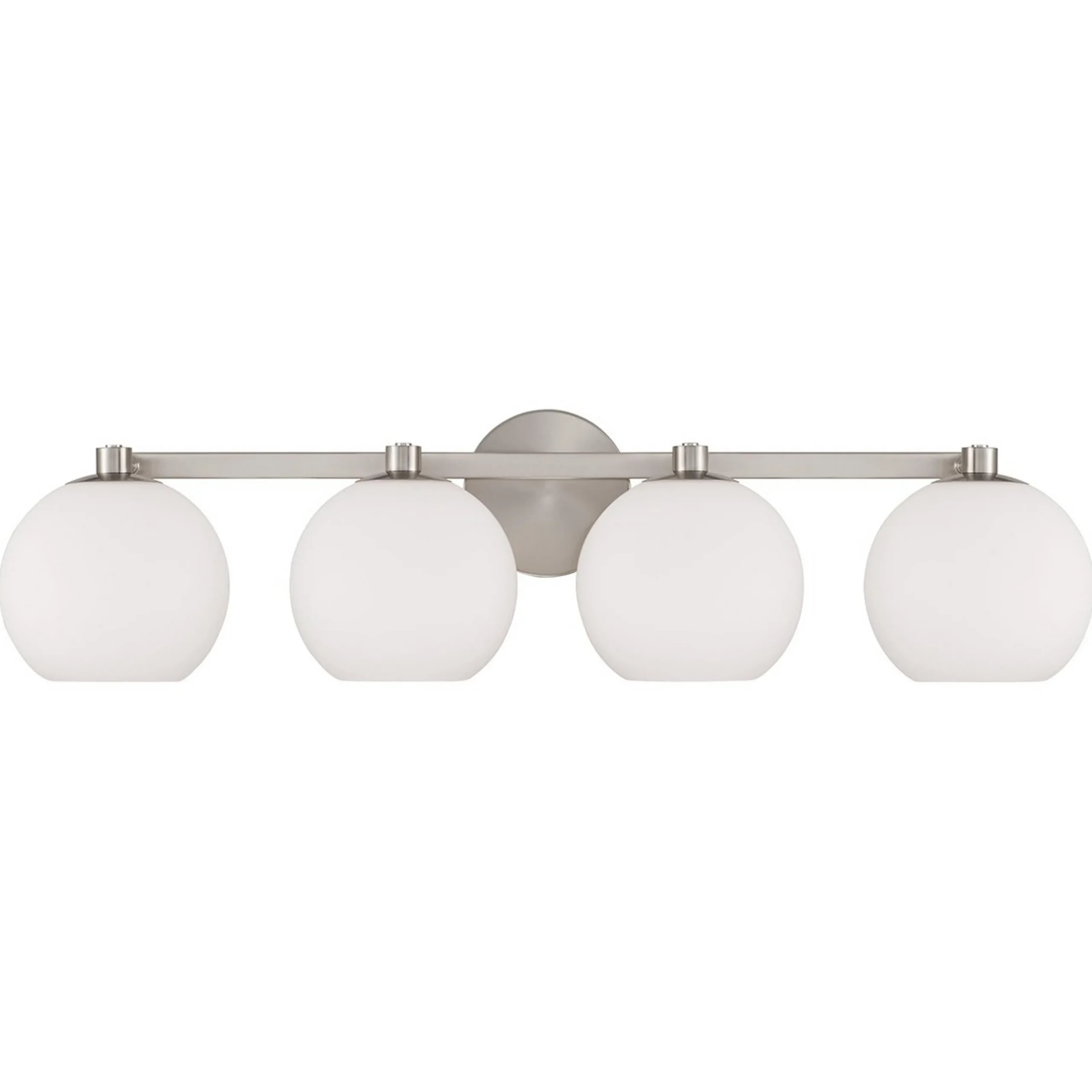 Coda Vanity Light - 4 Light