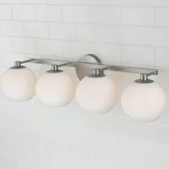 Coda Vanity Light - 4 Light