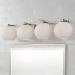 Coda Vanity Light - 4 Light