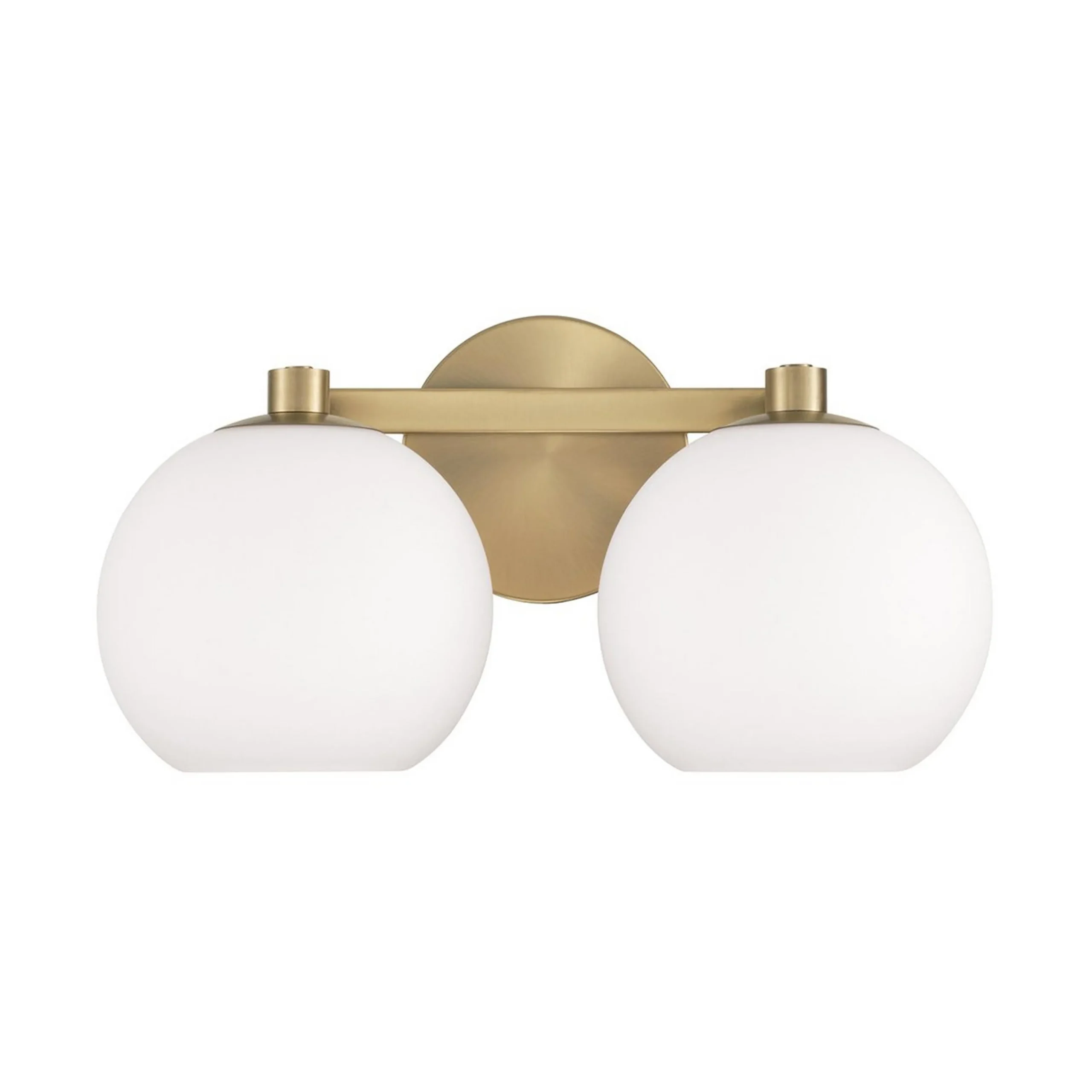 Coda Vanity Light - 2 Light