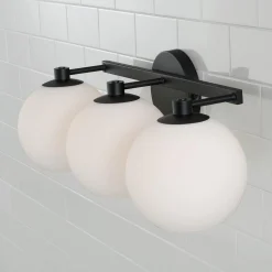 Coda Vanity Light - 3 Light