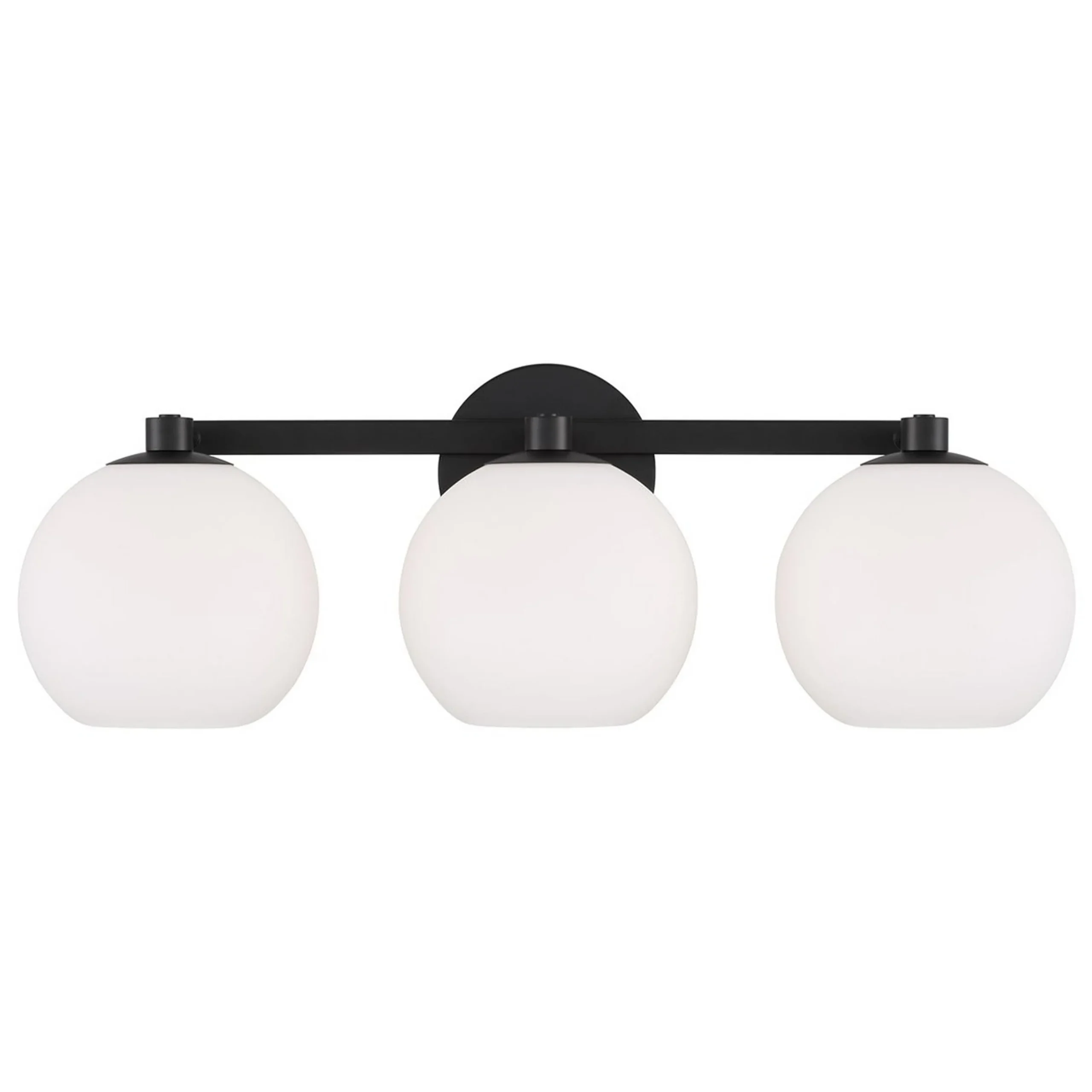 Coda Vanity Light - 3 Light