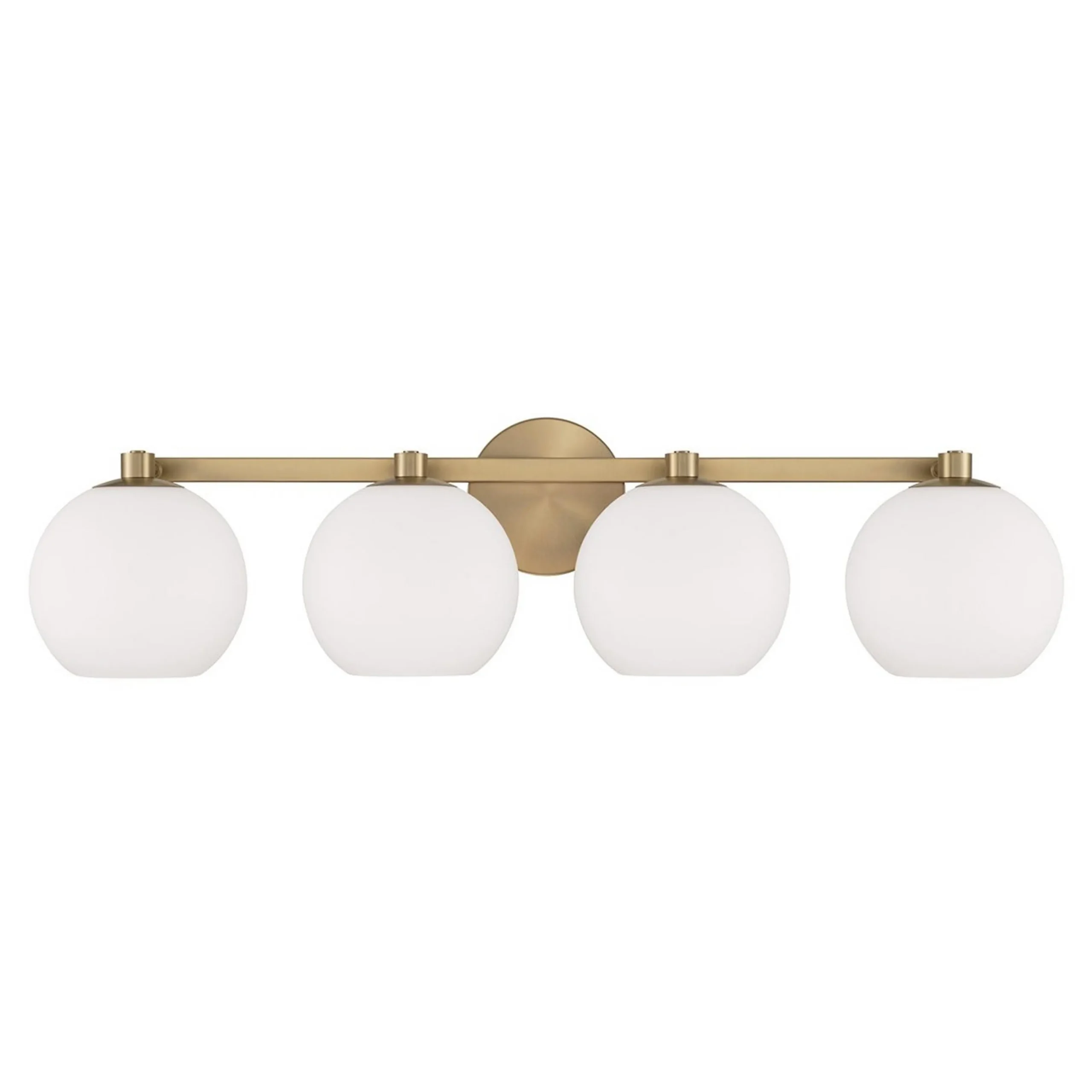 Coda Vanity Light - 4 Light