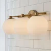 Coda Vanity Light - 3 Light