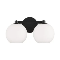 Coda Vanity Light - 2 Light