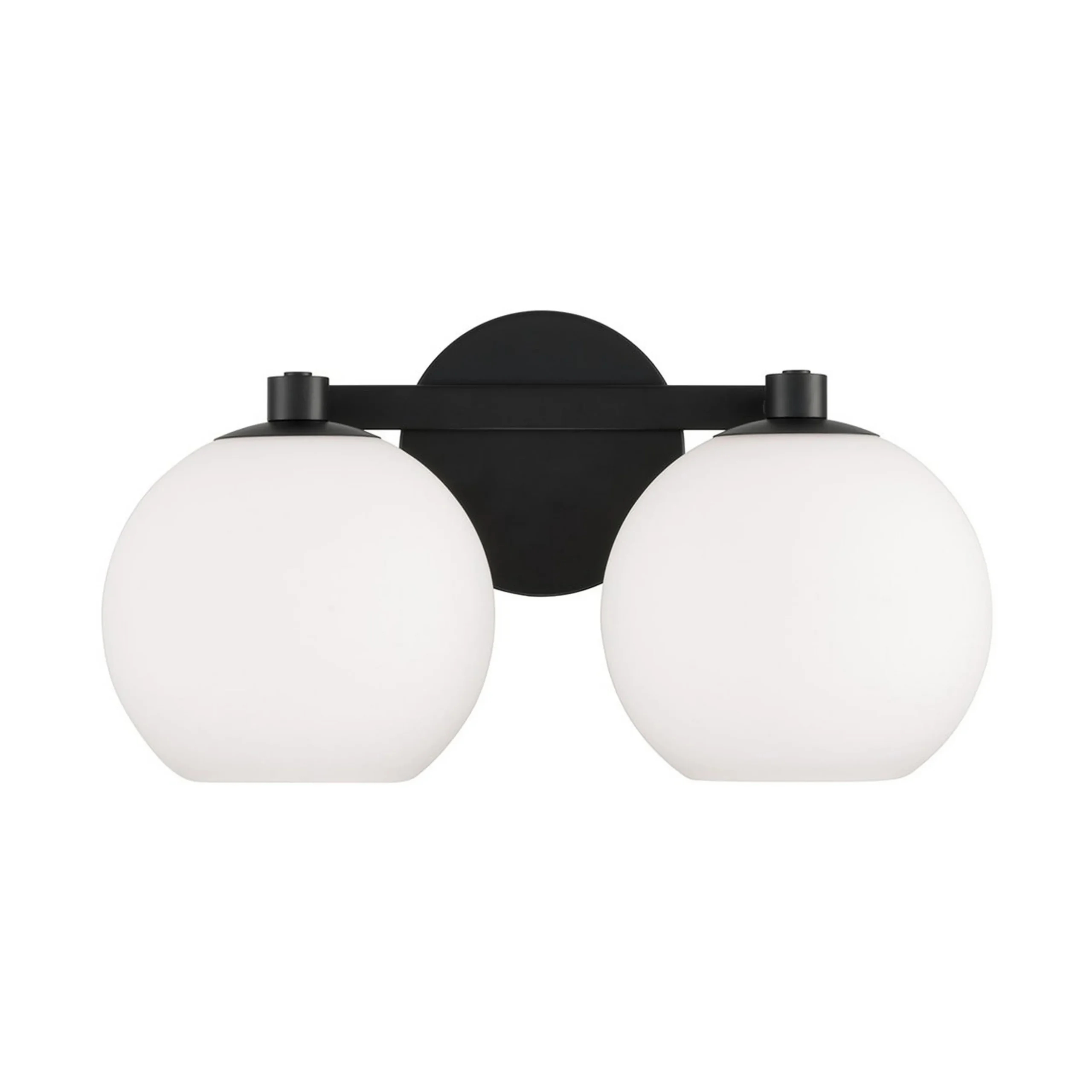 Coda Vanity Light - 2 Light