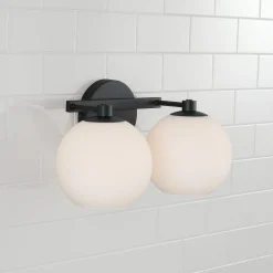 Coda Vanity Light - 2 Light