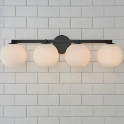 Coda Vanity Light - 4 Light