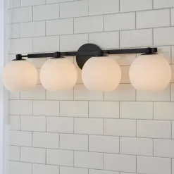 Coda Vanity Light - 4 Light