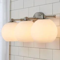 Coda Vanity Light - 3 Light