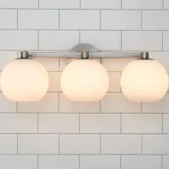 Coda Vanity Light - 3 Light