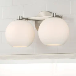 Coda Vanity Light - 2 Light