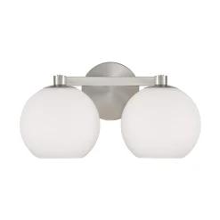 Coda Vanity Light - 2 Light