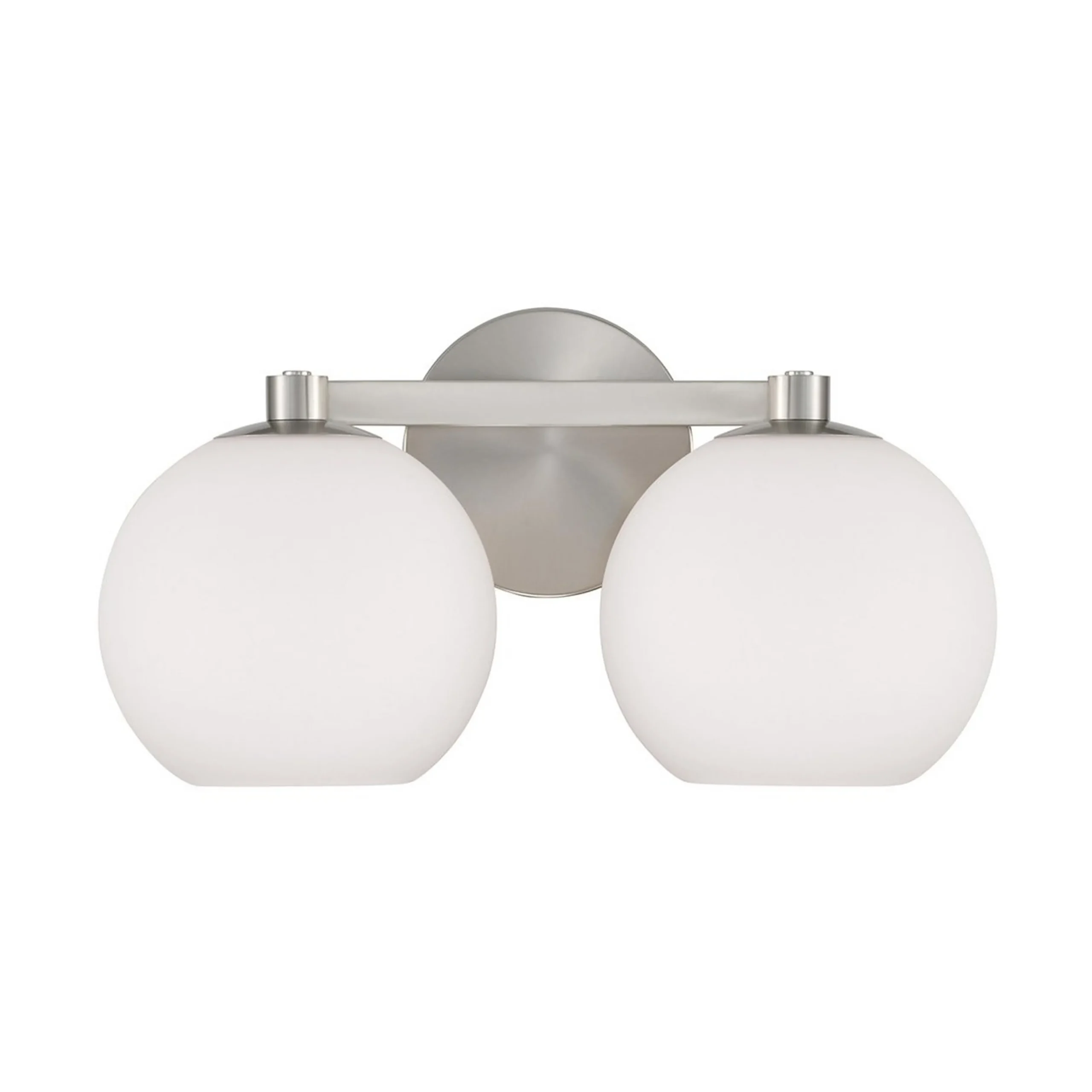 Coda Vanity Light - 2 Light