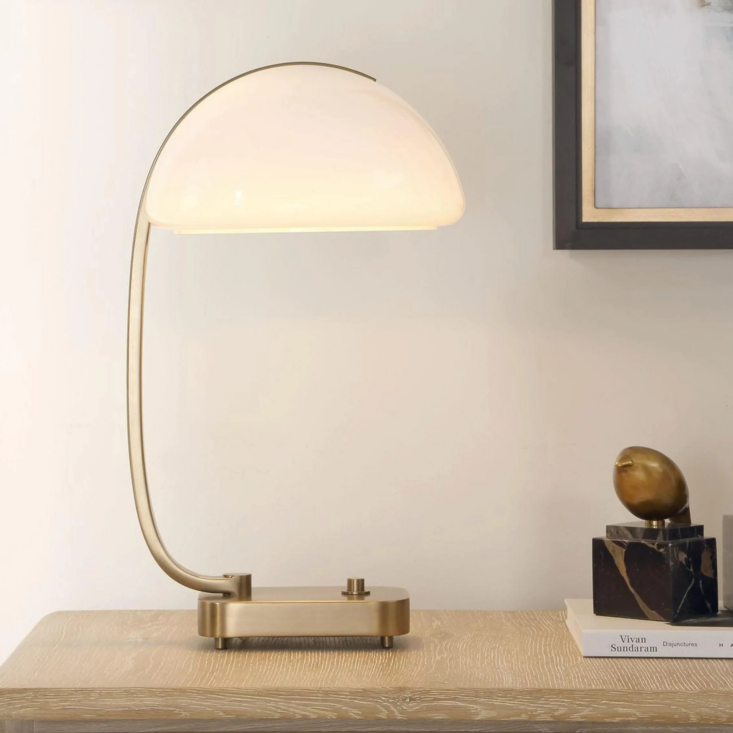 Cody Desk Lamp