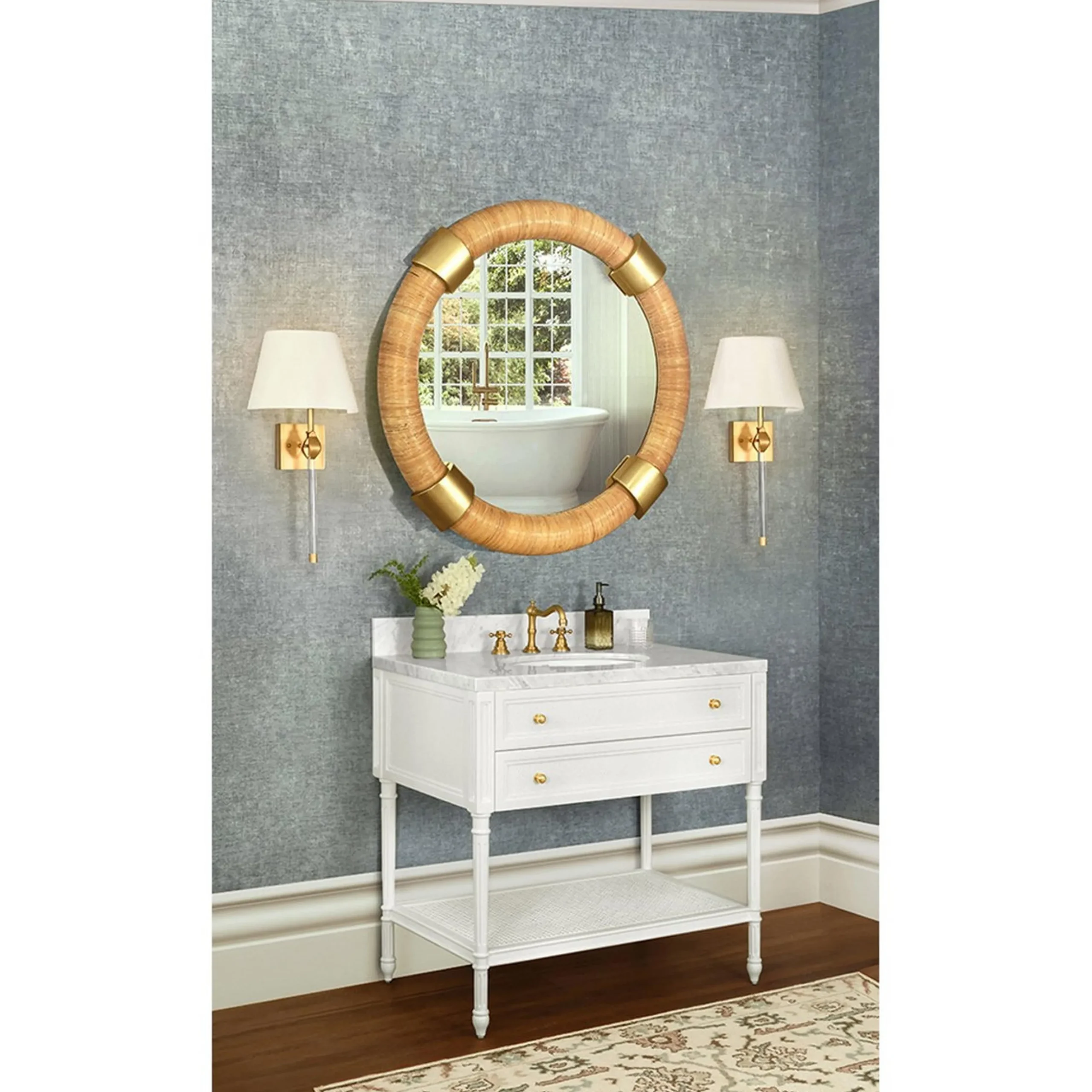 Colima 37" Vanity