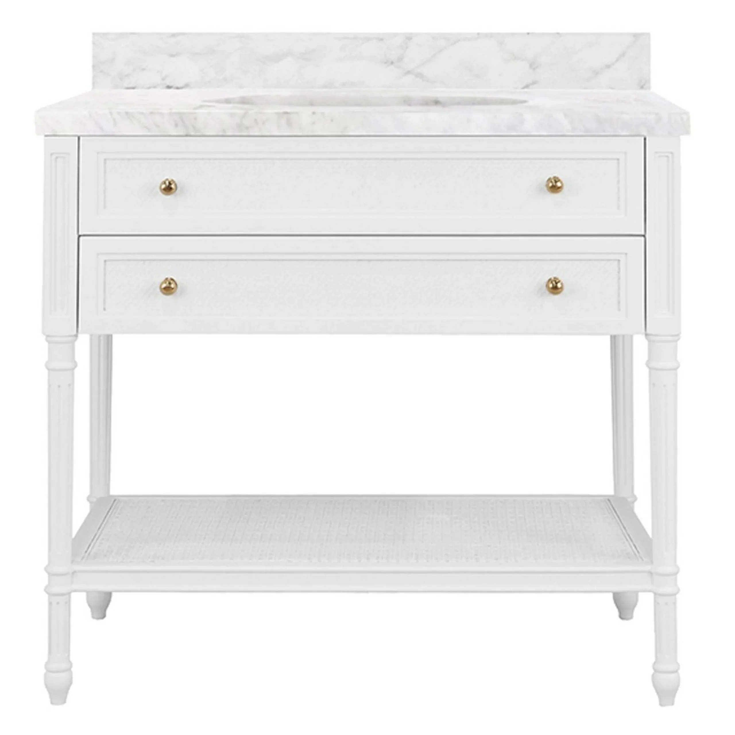 Colima 37" Vanity