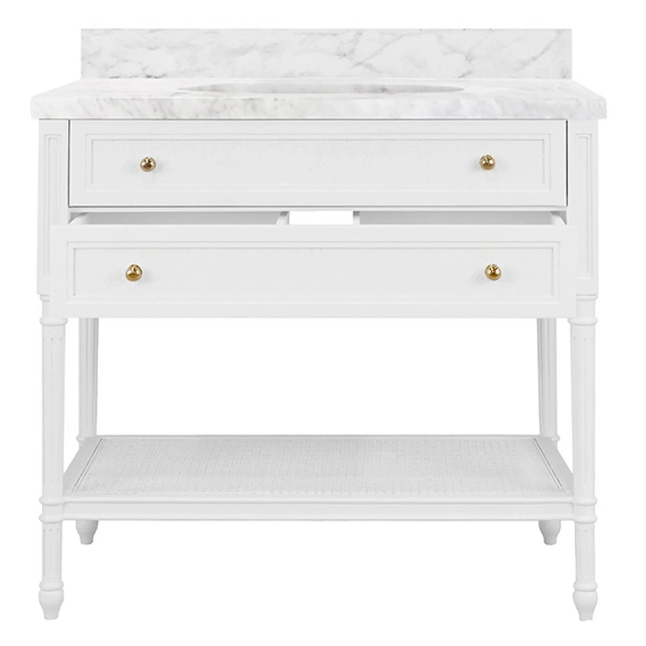 Colima 37" Vanity