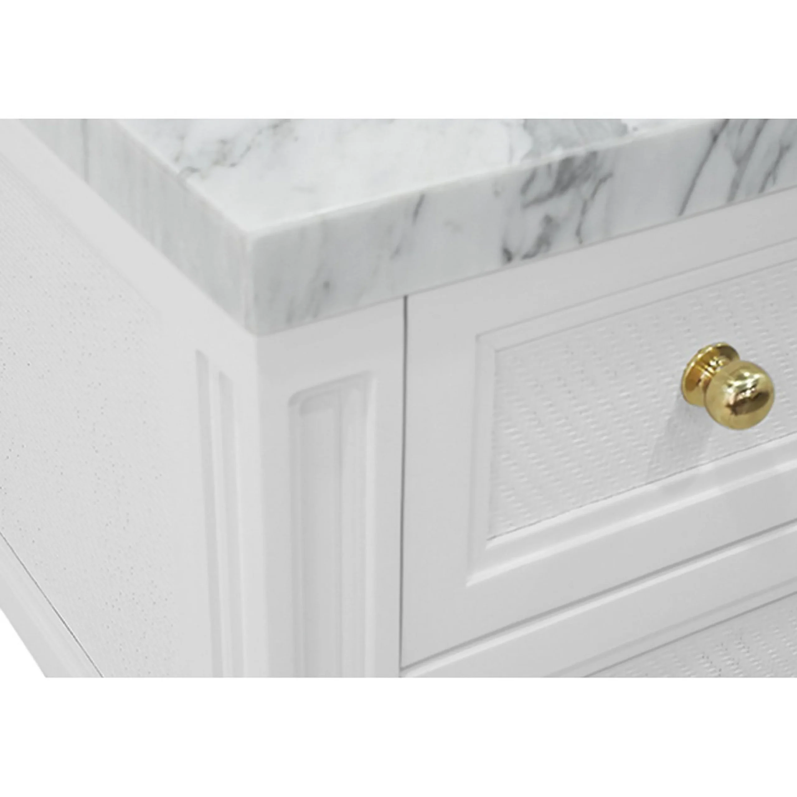 Colima 37" Vanity
