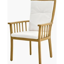 Colington Outdoor Dining Armchair