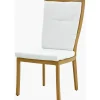 Colington Outdoor Dining Chair - Set of 2