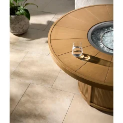 Colington Outdoor Fire Table
