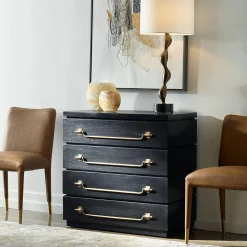 Collins Accent Chest