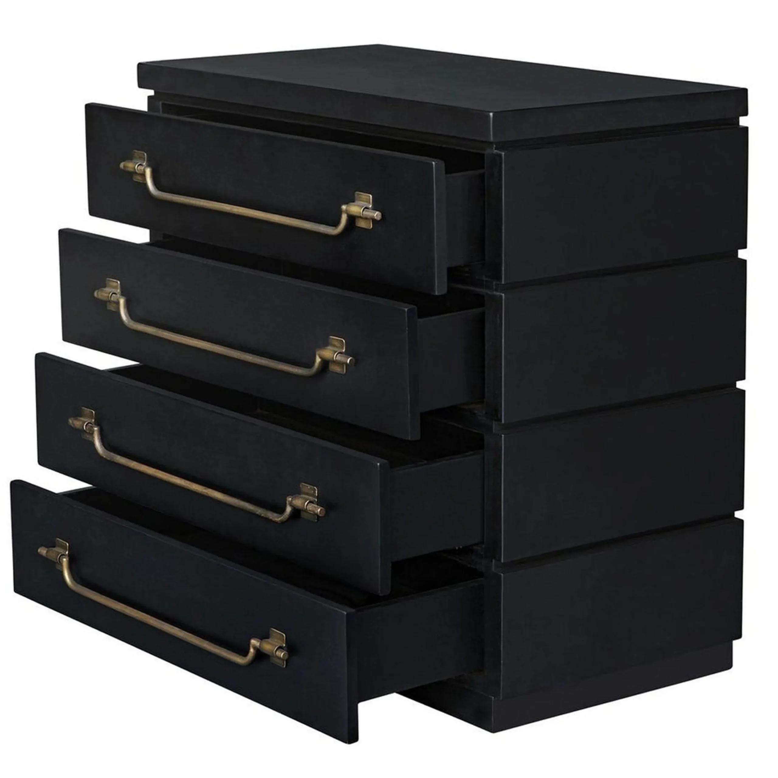 Collins Accent Chest