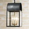 Colonial Metalcrafts Arched Outdoor Lantern
