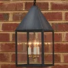 Colonial Metalcrafts Cape Outdoor Lantern