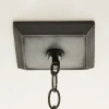 Colonial Metalcrafts Cape Outdoor Lantern