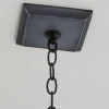 Colonial Metalcrafts Capital Outdoor Lantern - Large