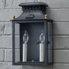 Colonial Metalcrafts Federal Outdoor Sconce - Medium