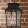 Colonial Metalcrafts Franklin Outdoor Lantern