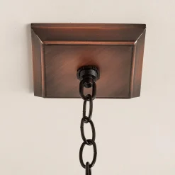 Colonial Metalcrafts Georgian Outdoor Lantern - Small