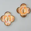 Colonial Metalcrafts Morelos Sconce