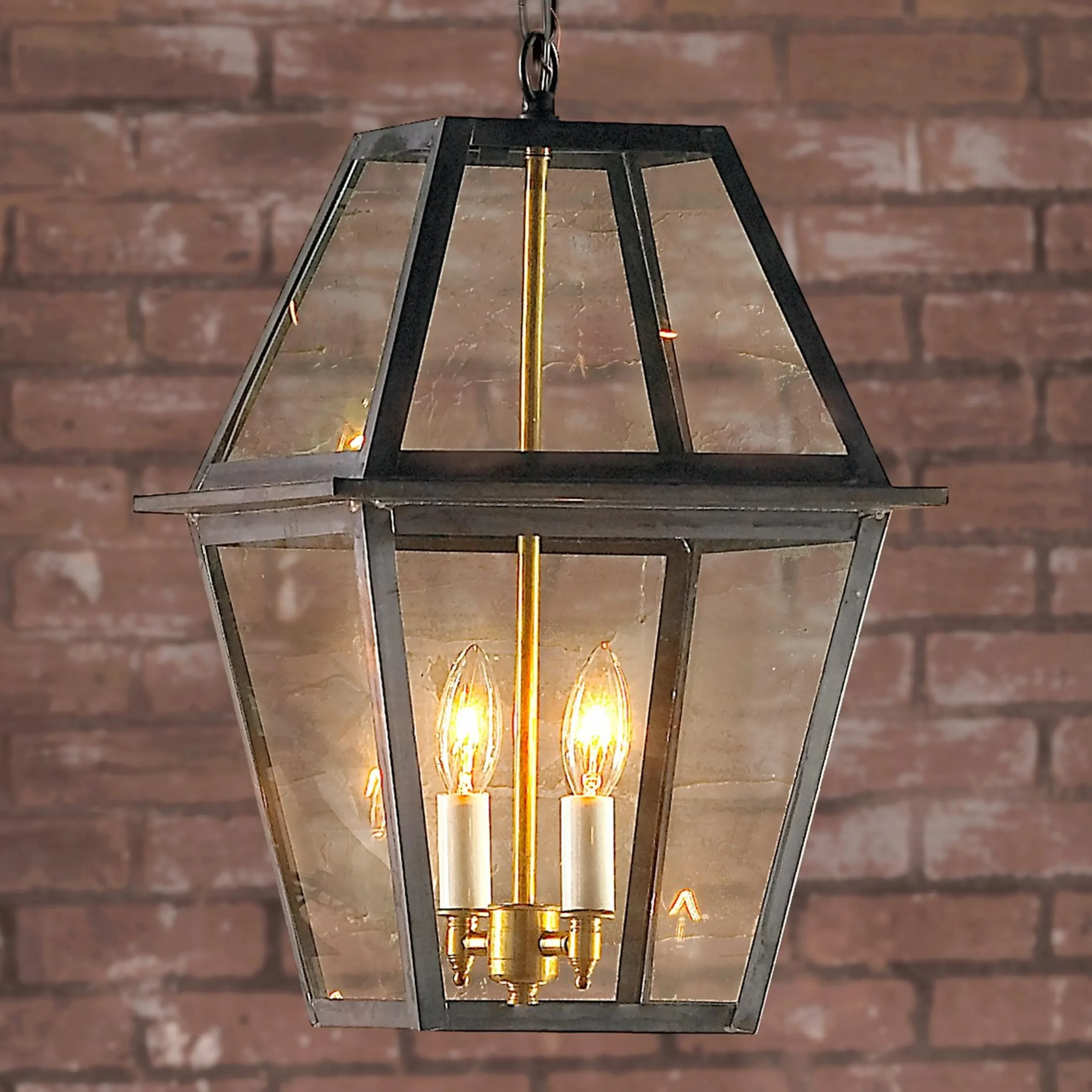 Colonial Metalcrafts Richmond Outdoor Lantern