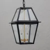 Colonial Metalcrafts Richmond Outdoor Lantern
