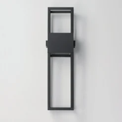 Colson Outdoor Double Sconce - Small