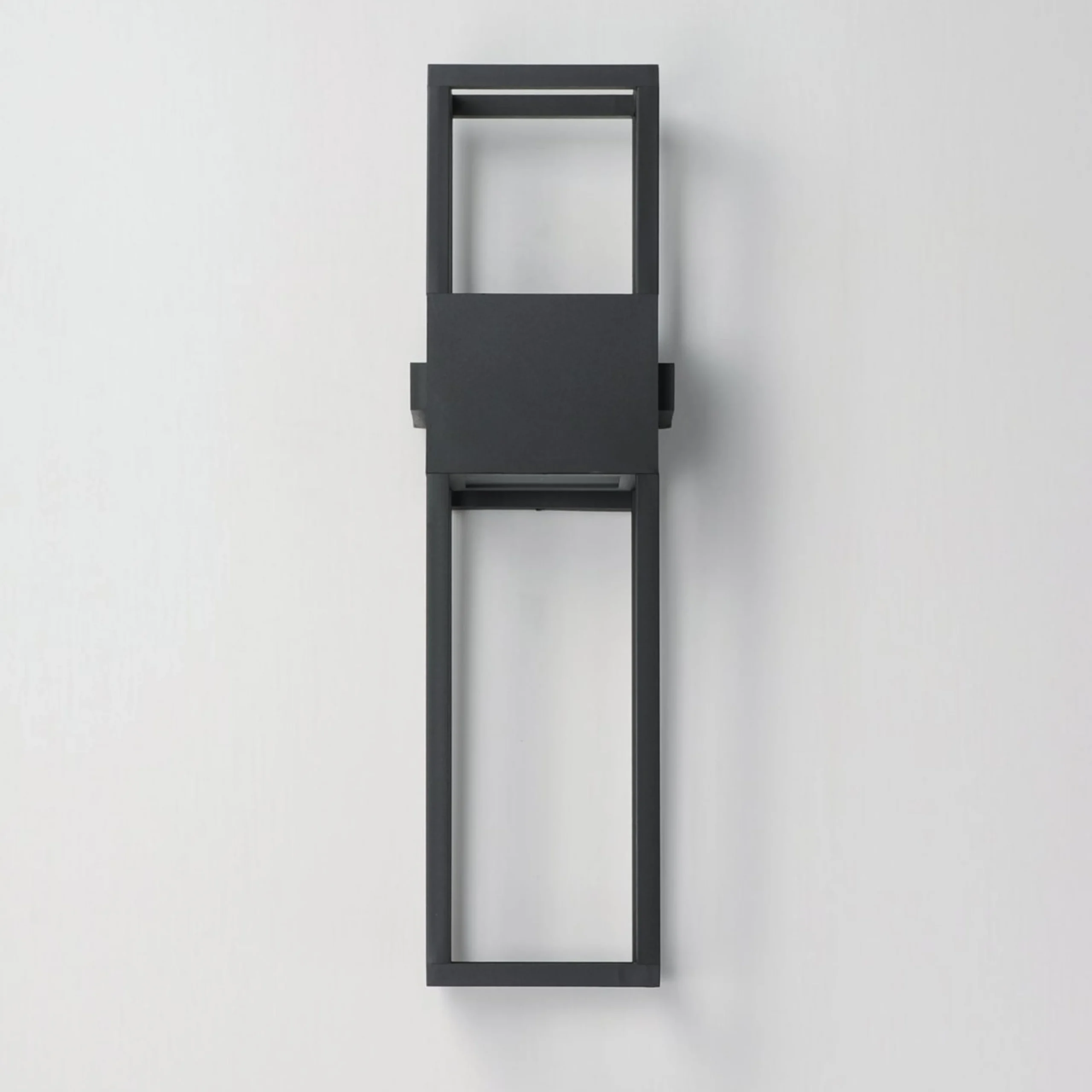 Colson Outdoor Double Sconce - Small
