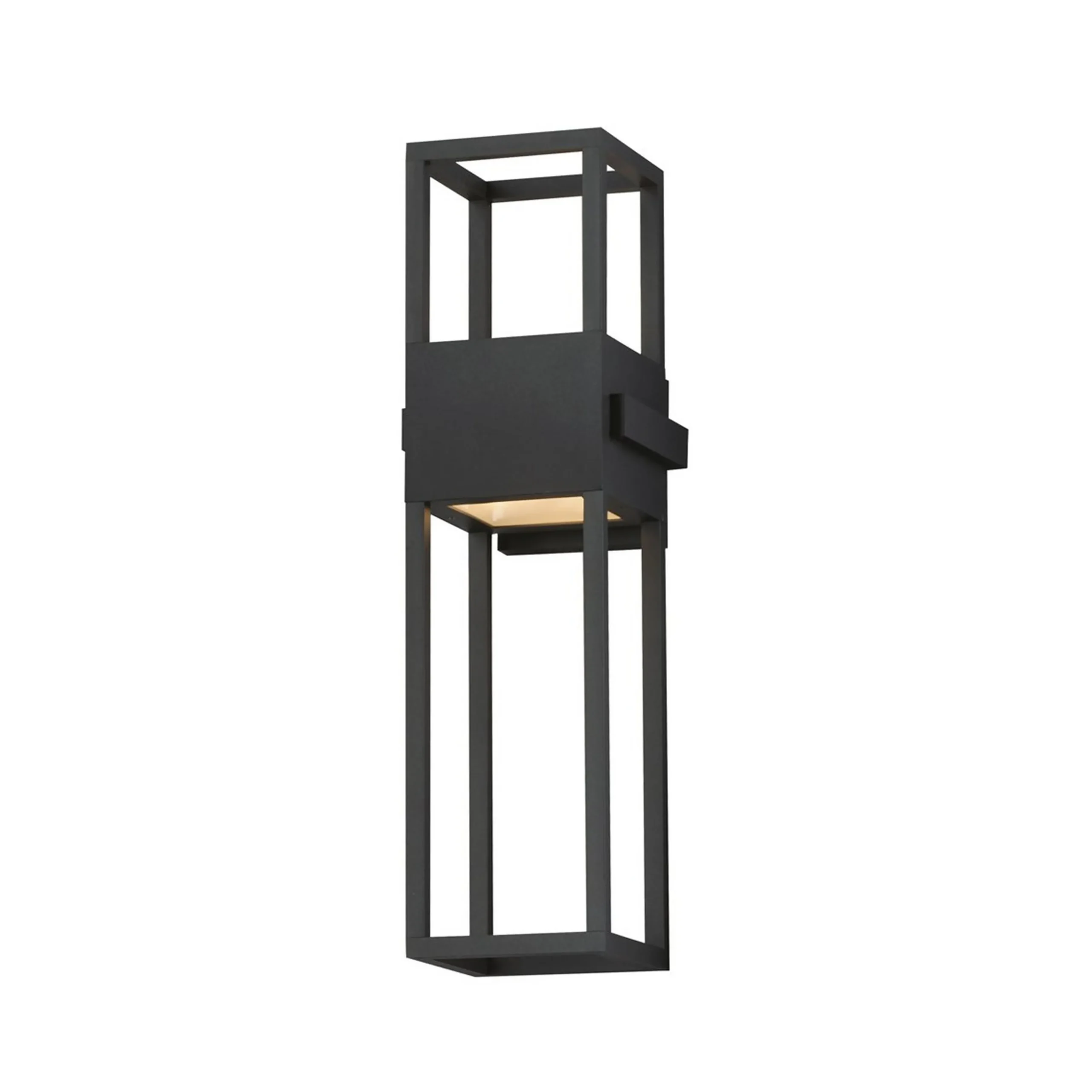Colson Outdoor Double Sconce - Small