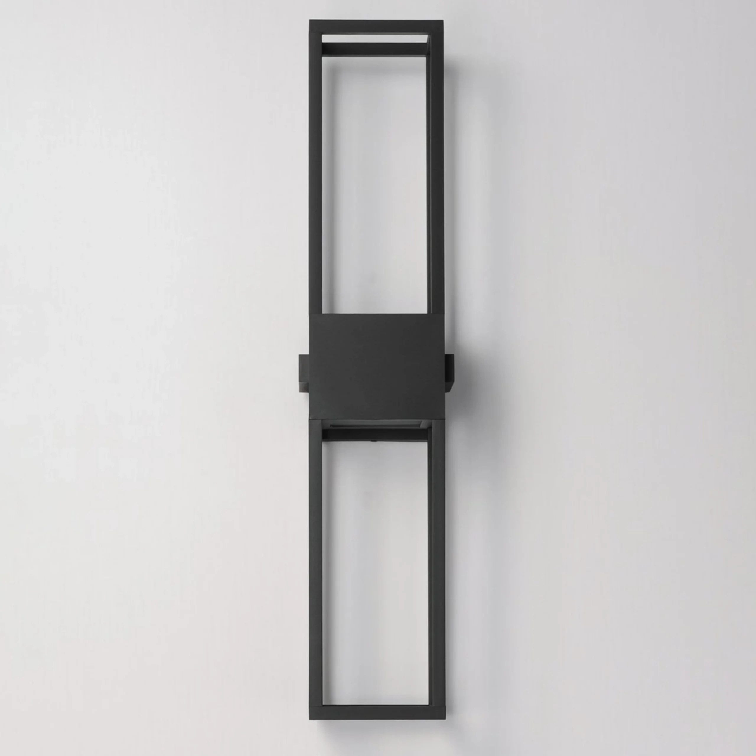 Colson Outdoor Double Sconce - Large