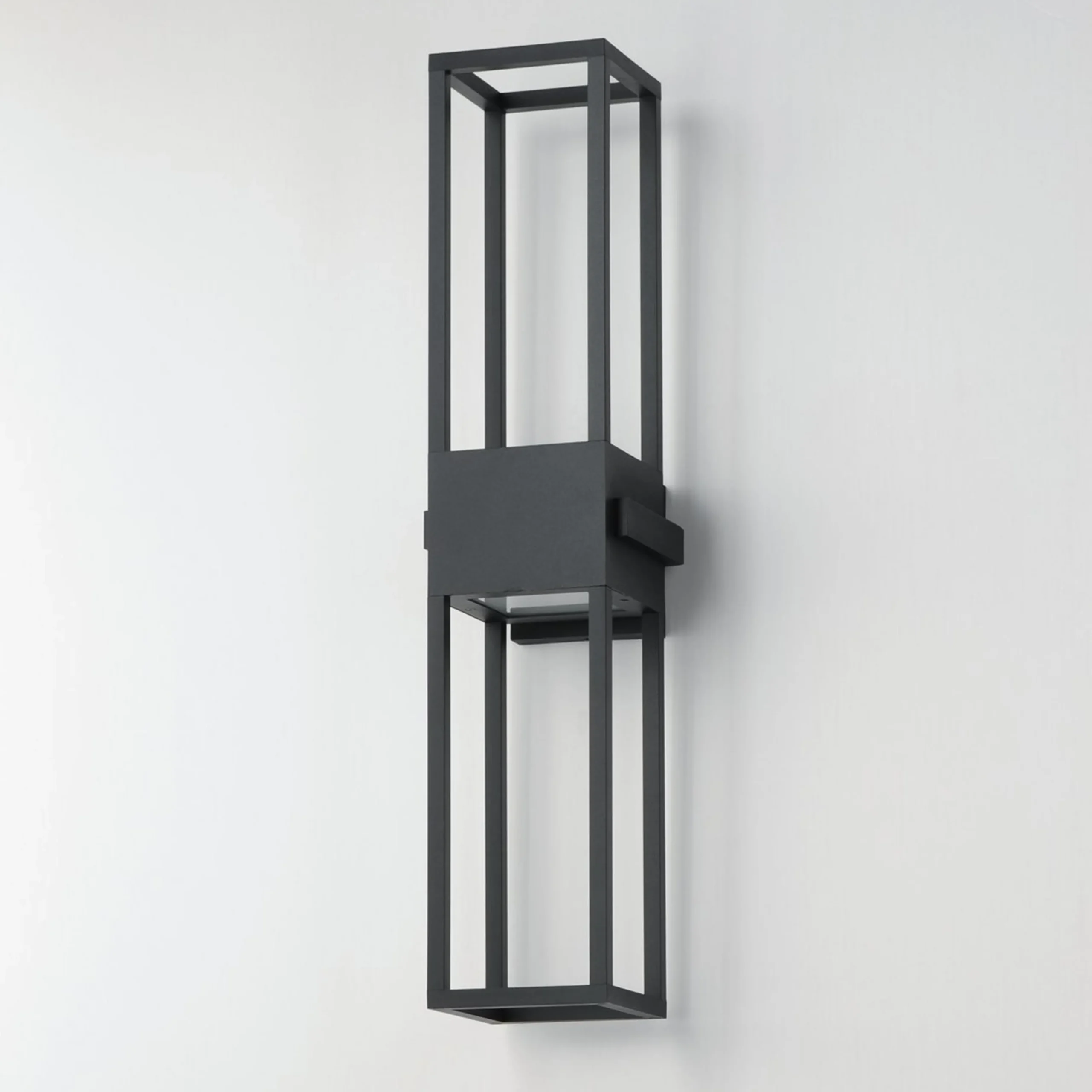 Colson Outdoor Double Sconce - Large